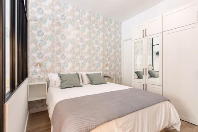 Loft And Bike Alameda Apartman Sevilla Kültér fotó